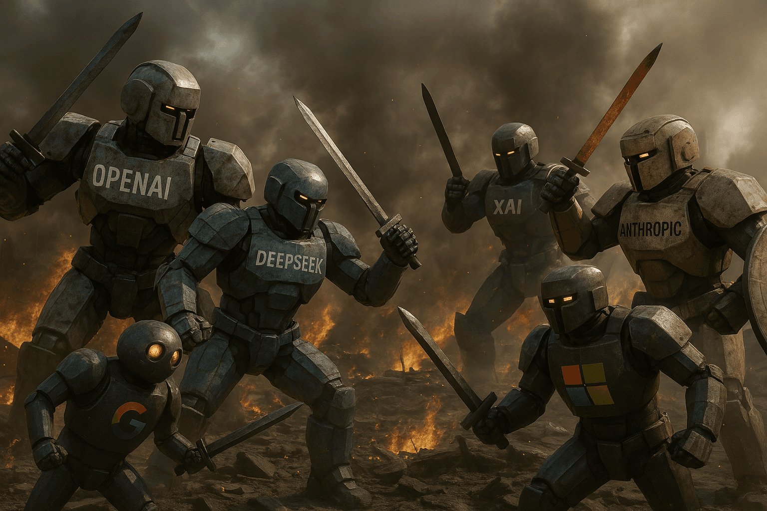 OpenAI 4o: Revolutionäre KI-Bildgenerierung mit fotorealistischem Kontextverständnis