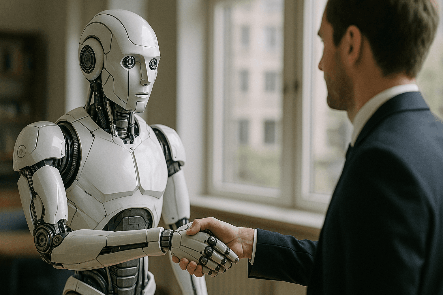 AI News: How Objective Reporting Is Revolutionizing Journalism and Overcoming the Crisis of Trust