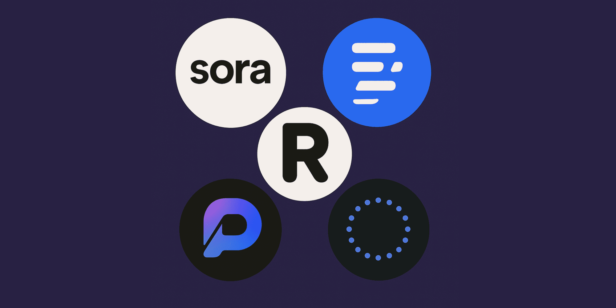 Top 5 AI Tools for Creating Videos in 2025