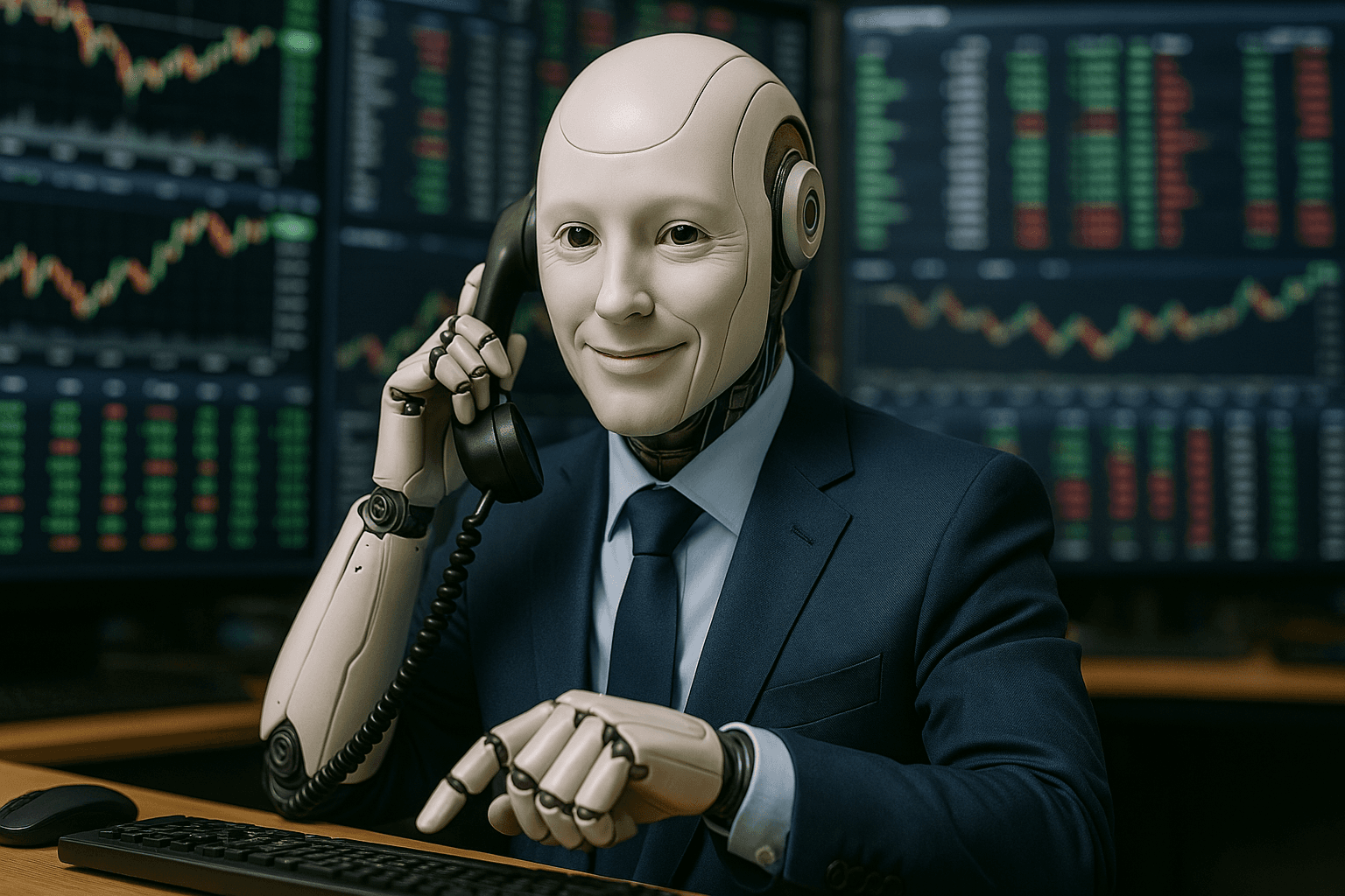 Artificial Intelligence Stocks Ultimate Guide to the AI Growth Market and Future Technology