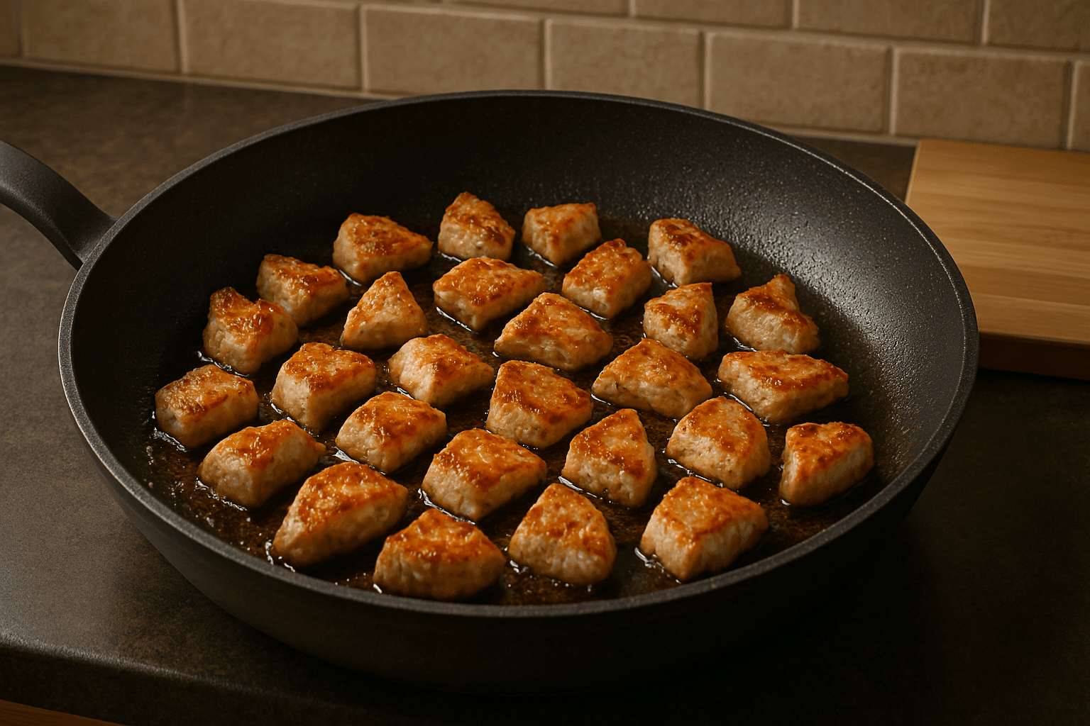 Nosh Bio & Tönnies: Nachhaltiges Bündnis für die Fleischrevolution mit Pilzprotein