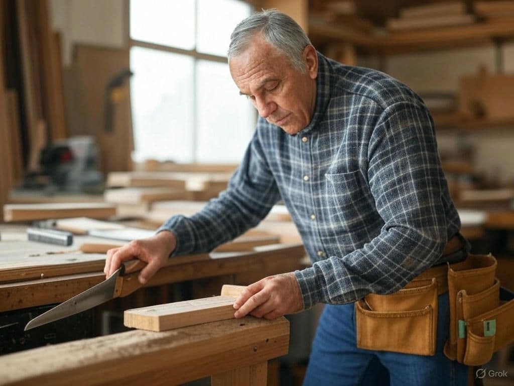 Craft Crisis in Germany: Alarming Insolvencies, Skilled Labor Shortage and Urgent Need for Reform