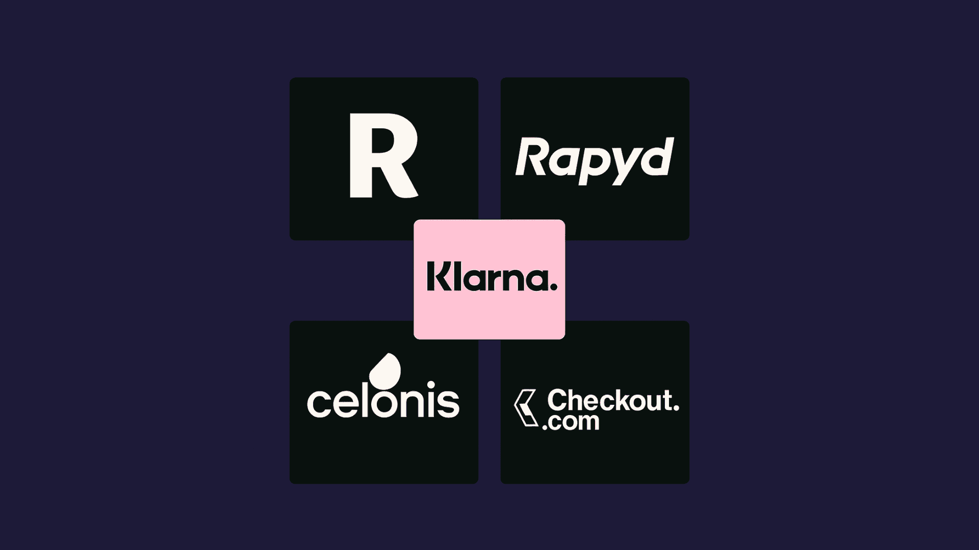 Top 5 European Startups FinTech Innovations and Software